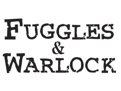 Fuggles & Warlock