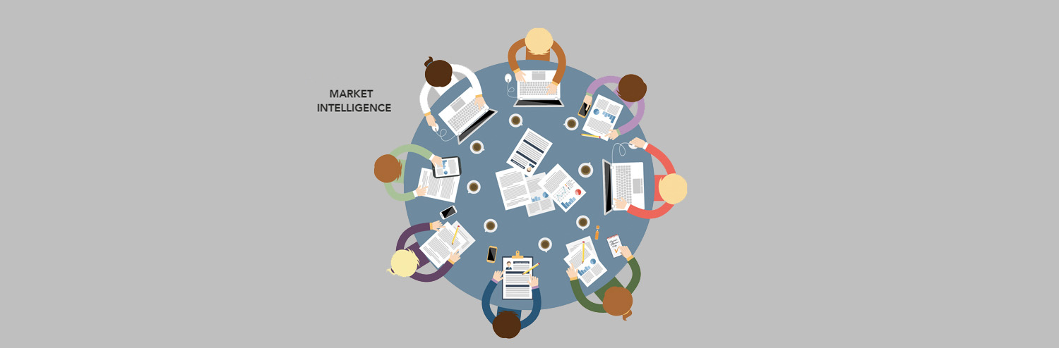 Market Intelligence