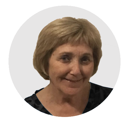 Peggy Tibbo-Cameron